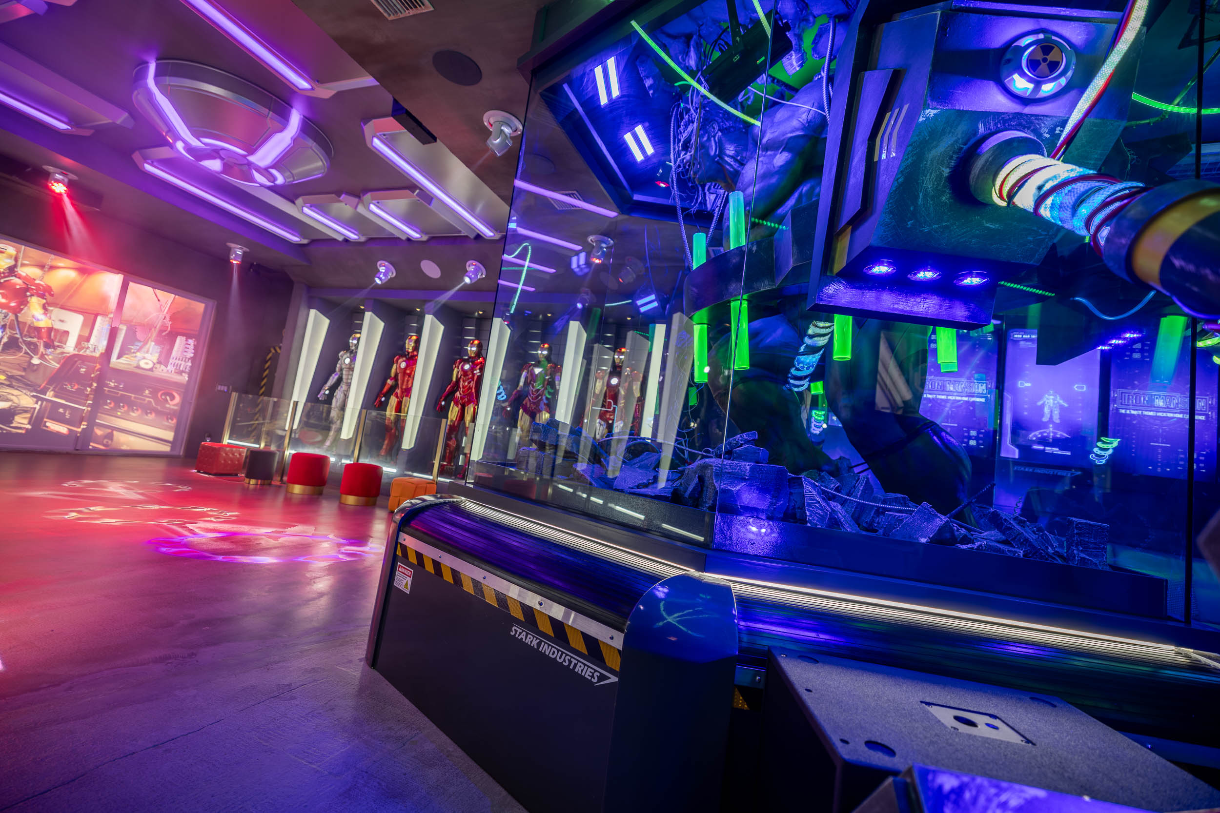 Space Room